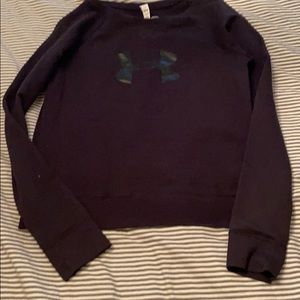 Under Armour sweatshirt